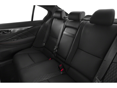 2018 INFINITI Q50 Sport