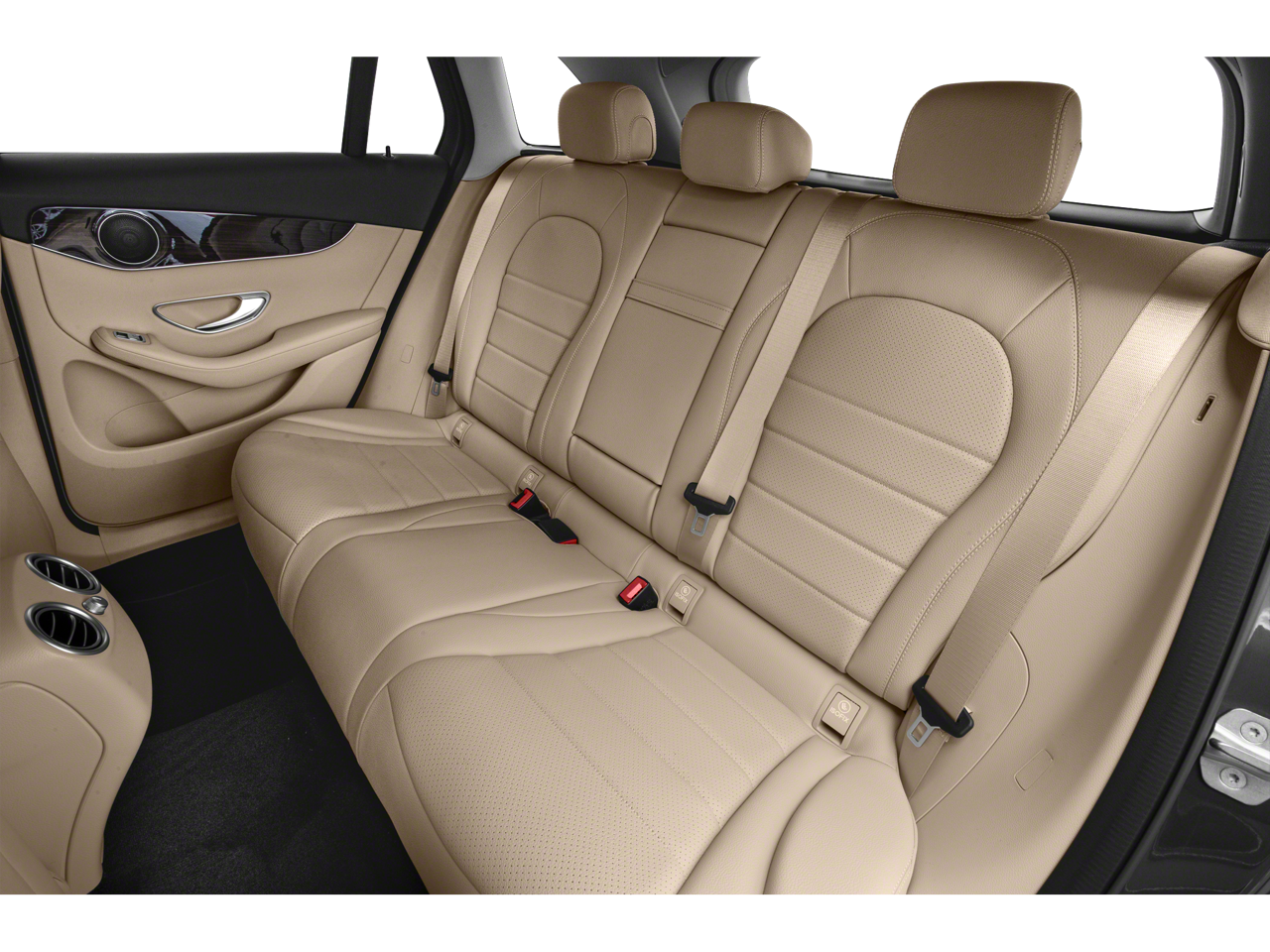 2020 Mercedes-Benz GLC GLC 300