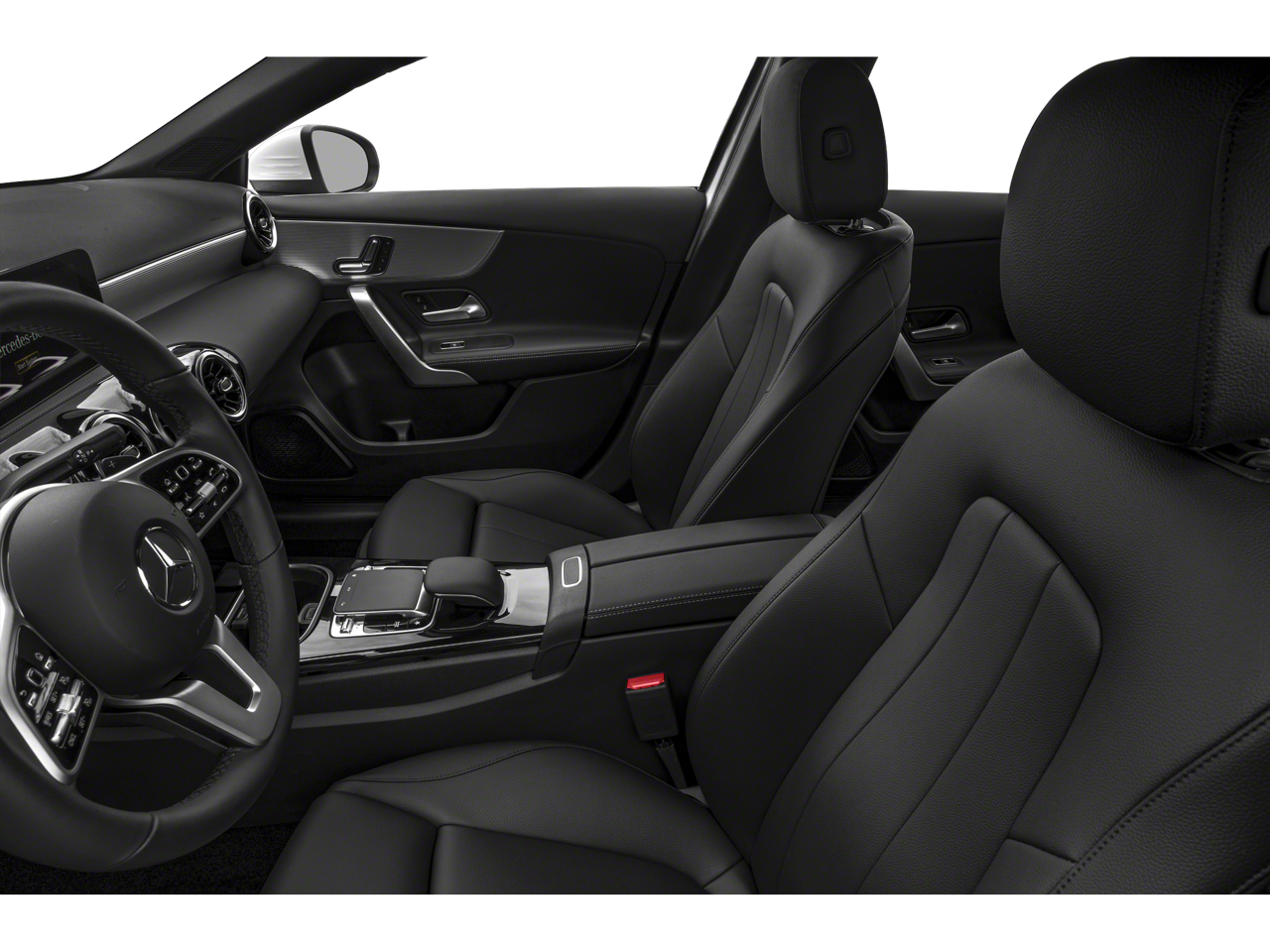 2021 Mercedes-Benz A-Class A 220 4MATIC®