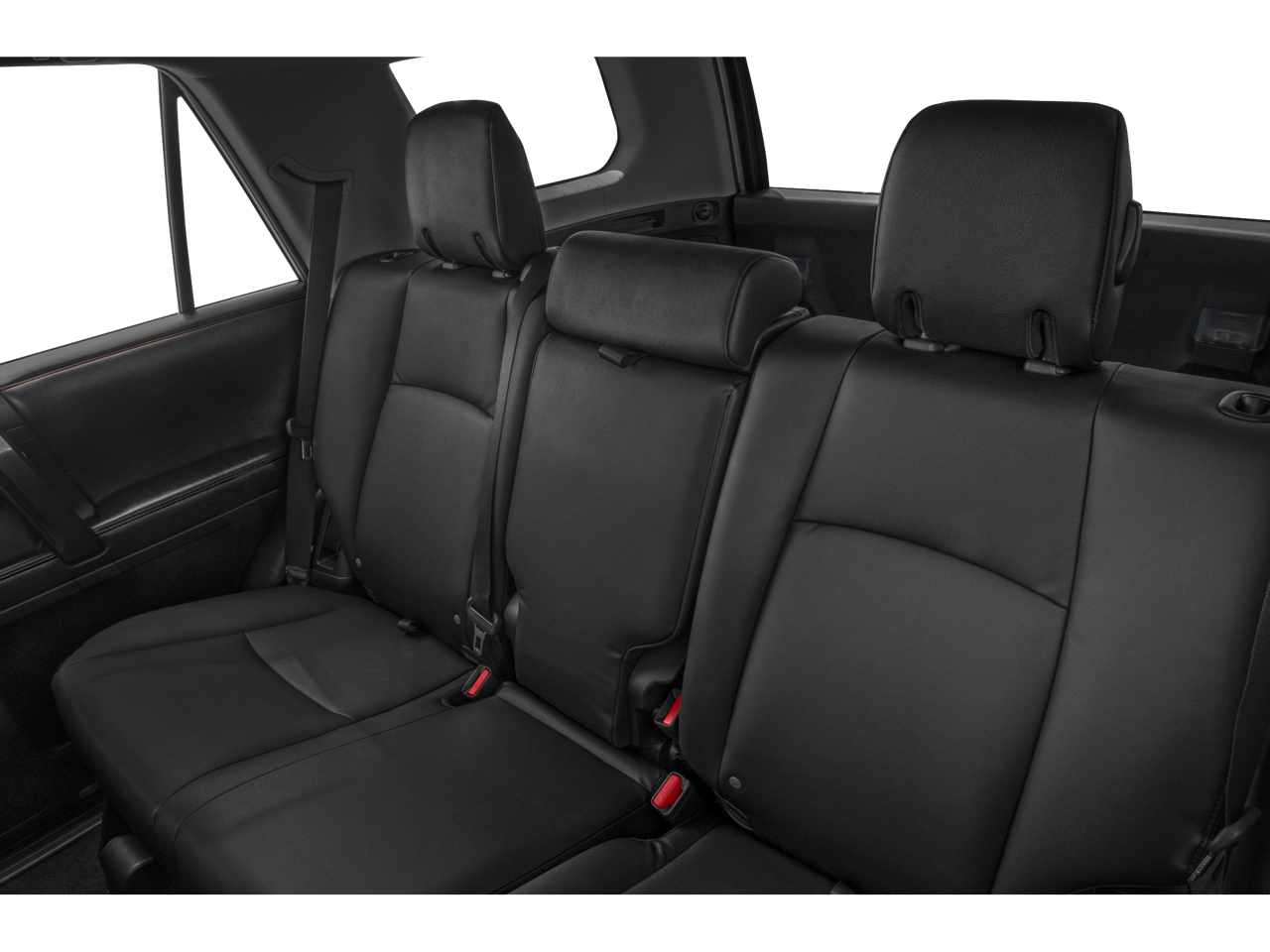 2021 Toyota 4Runner TRD Off-Road Premium