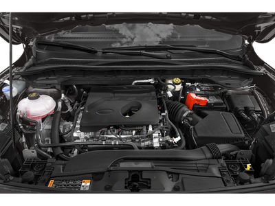 2022 Ford Escape Hybrid SE