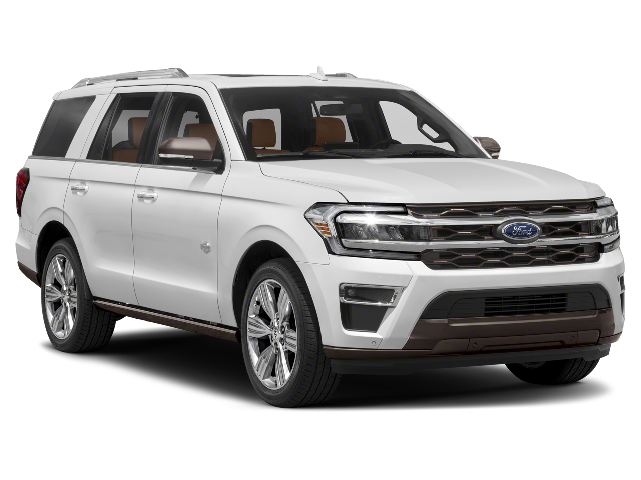 2023 Ford Expedition King Ranch