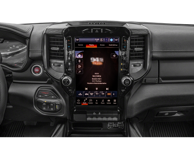 2023 RAM 1500 TRX