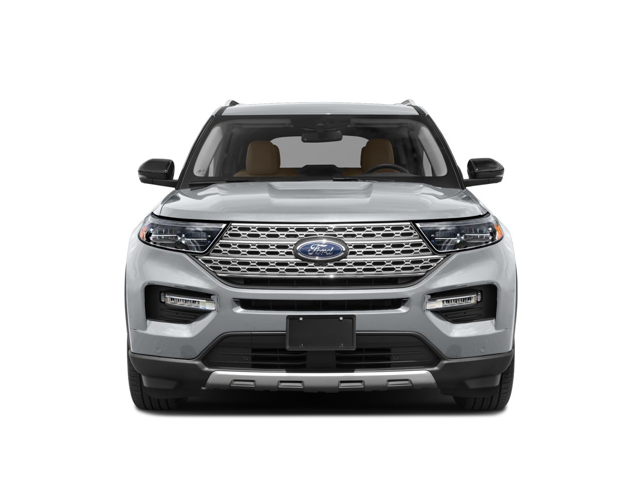 2024 Ford Explorer Limited photo 3