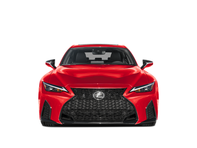 2024 Lexus IS IS 350 F SPORT