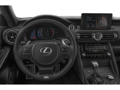 2024 Lexus IS IS 350 F SPORT