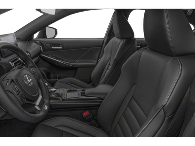 2024 Lexus IS IS 350 F SPORT