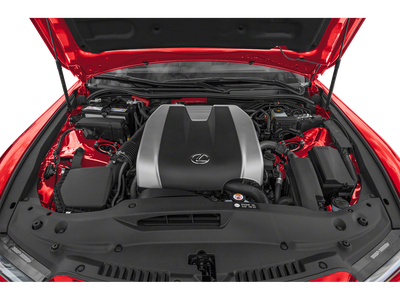 2024 Lexus IS IS 350 F SPORT