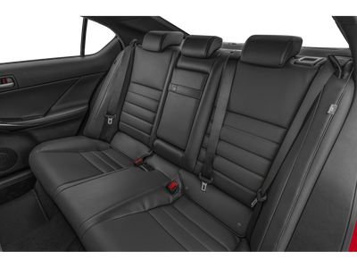 2024 Lexus IS IS 350 F SPORT