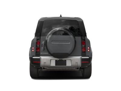 2024 Land Rover Defender 130 Outbound