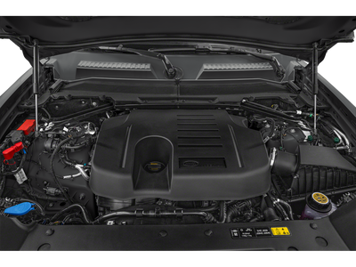 2024 Land Rover Defender 130 Outbound