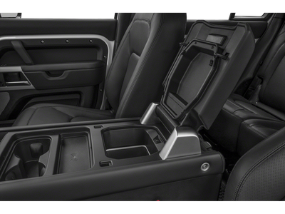 2024 Land Rover Defender 130 Outbound