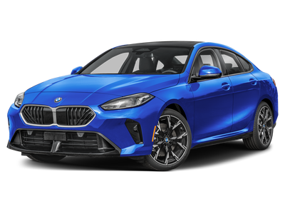 2026 BMW 2 Series 228 Gran Coupe