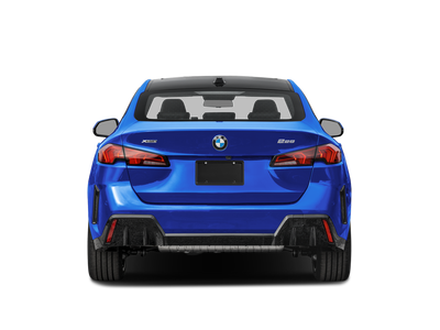 2026 BMW 2 Series 228 Gran Coupe