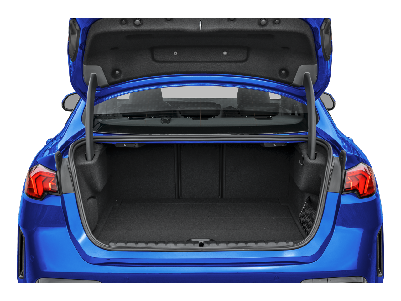 2026 BMW 2 Series 228 Gran Coupe