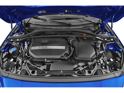 2026 BMW 2 Series 228 Gran Coupe