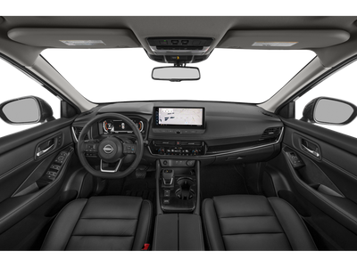 2026 Nissan Rogue SL