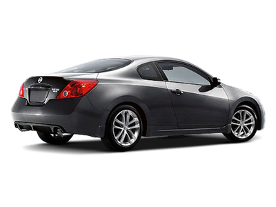 2009 Nissan Altima 2.5 S