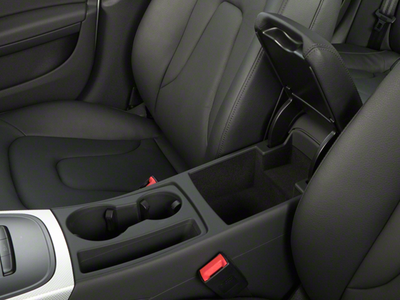 2010 Audi A4 2.0T Premium FrontTrak