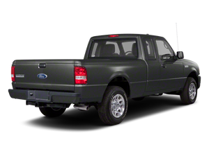 2011 Ford Ranger XL