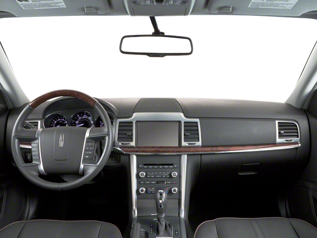 2011 Lincoln MKZ Hybrid Base