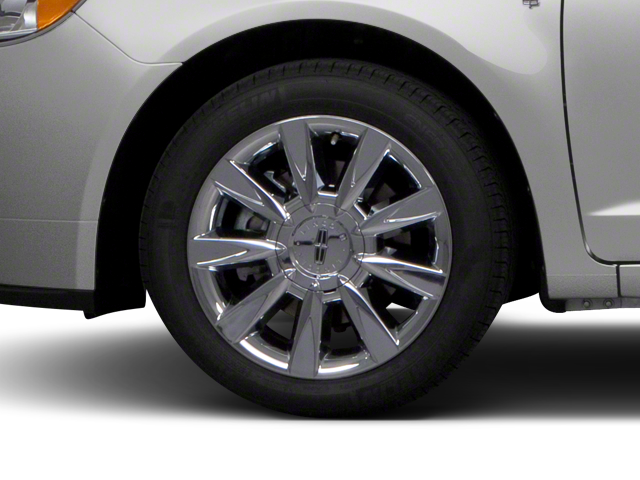 2011 Lincoln MKZ Hybrid Base