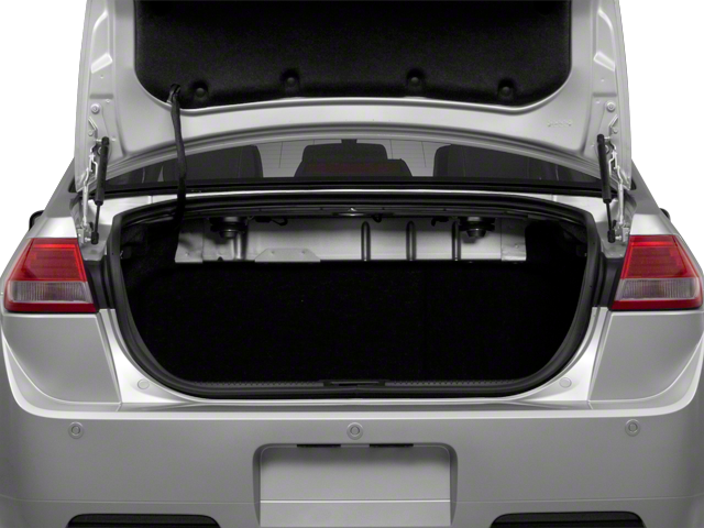 2011 Lincoln MKZ Hybrid Base
