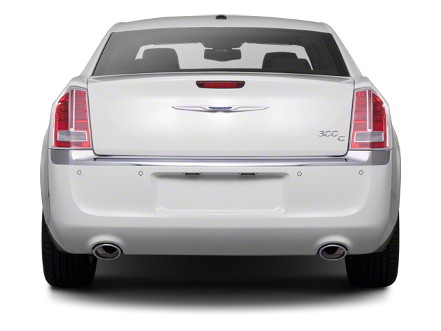 2012 Chrysler 300 Limited