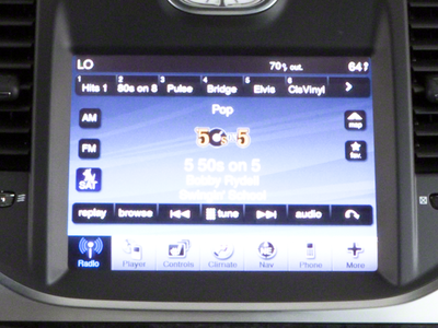 2012 Chrysler 300 Limited