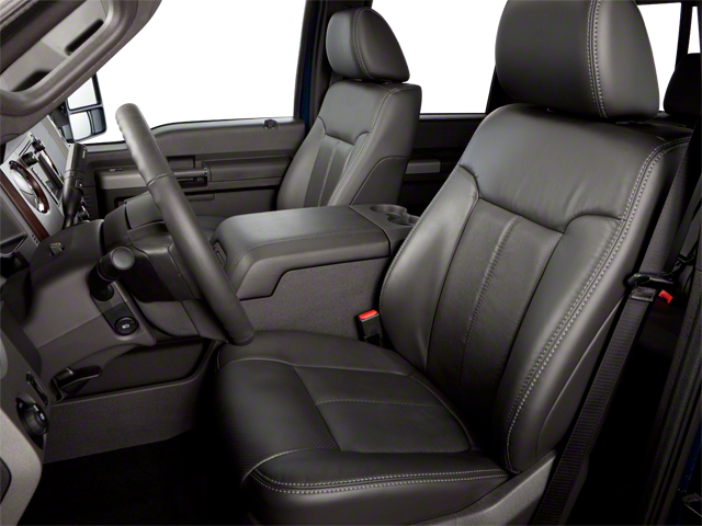 2012 Ford F-250SD XLT