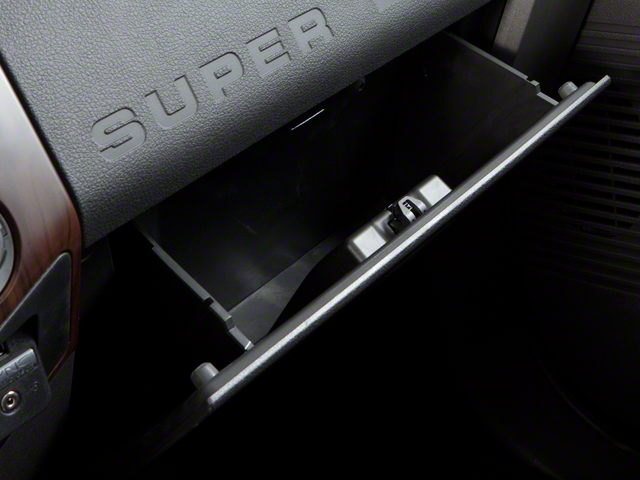 2012 Ford F-250SD XLT