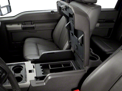 2012 Ford F-250SD XLT