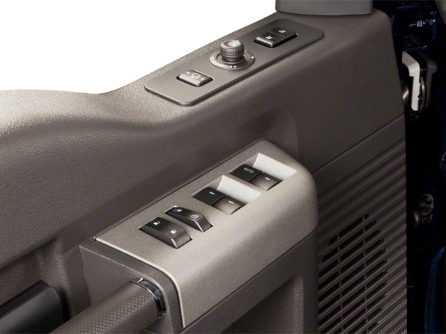 2012 Ford F-250SD XLT