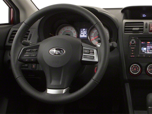 2012 Subaru Impreza Wagon 2.0i Premium