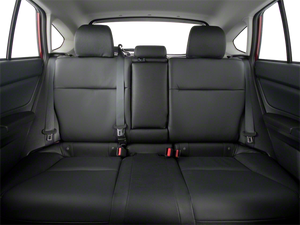 2012 Subaru Impreza Wagon 2.0i Premium