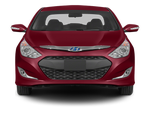2013 Hyundai Sonata Hybrid Limited