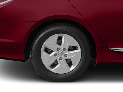2013 Hyundai Sonata Hybrid Limited