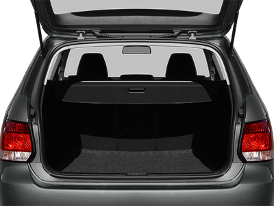 2014 Volkswagen Jetta SportWagen 2.0L TDI