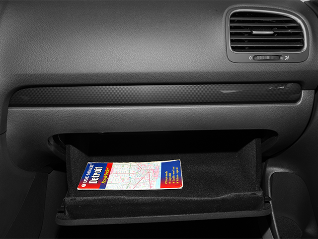 2014 Volkswagen Jetta SportWagen 2.0L TDI