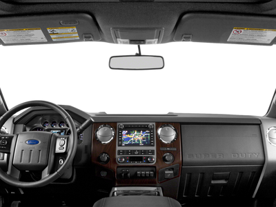 2016 Ford F-250SD XLT 156 WB