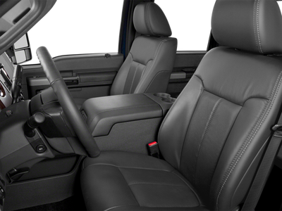 2016 Ford F-250SD XLT 156 WB