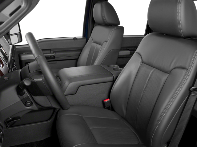 2016 Ford F-250SD XLT 156 WB