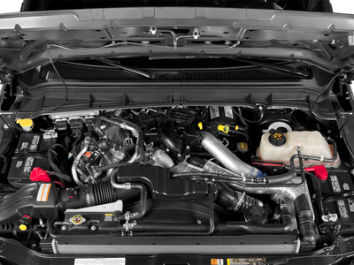 2016 Ford F-250SD XLT 156 WB