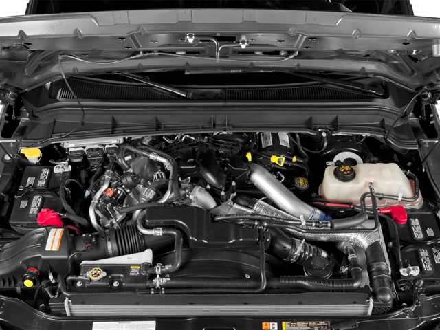 2016 Ford F-250SD XLT 156 WB