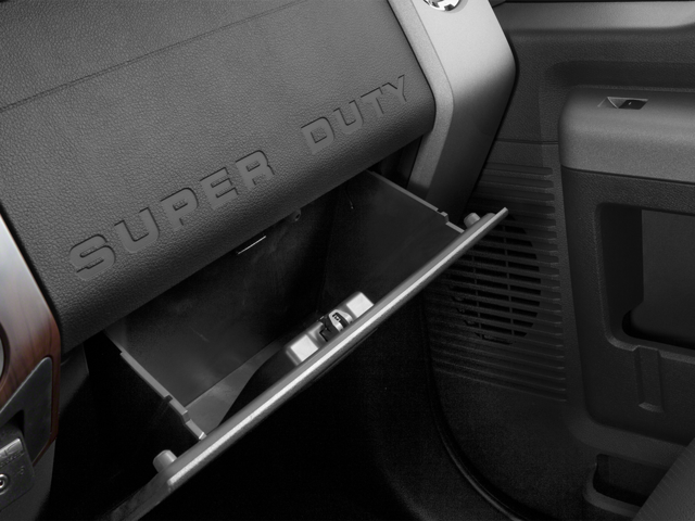 2016 Ford F-250SD XLT 156 WB