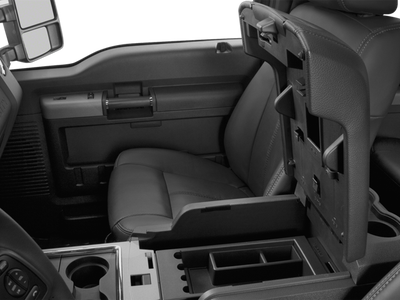 2016 Ford F-250SD XLT 156 WB