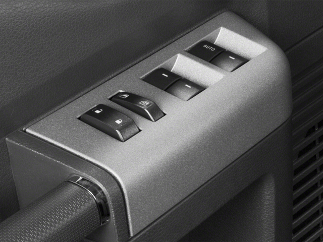 2016 Ford F-250SD XLT 156 WB