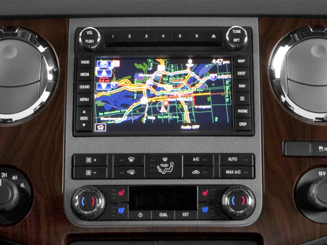 2016 Ford F-250SD XLT 156 WB