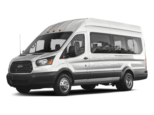 2017 Ford Transit-350 XL