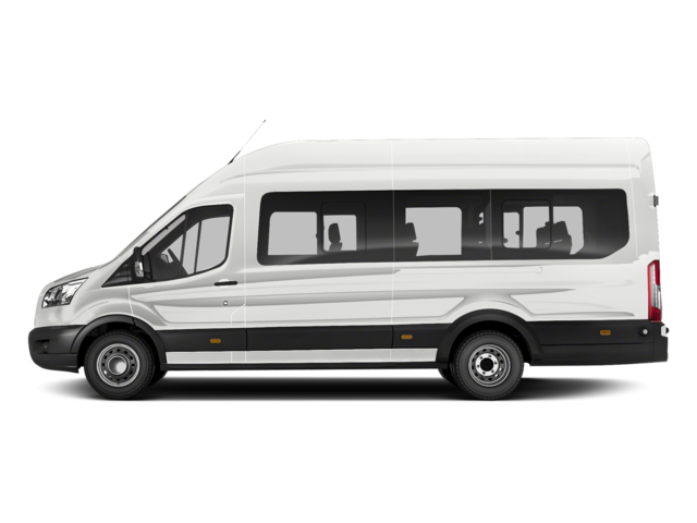 2017 Ford Transit-350 XL